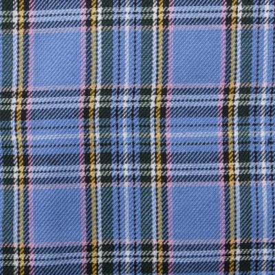 Костюмная ткань «Шотландка» 3#, 165 гр/м2, шир.145 см - купить в Южно-Сахалинске. Цена 329.33 руб.
