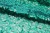 Сетка с пайетками №10, 188 гр/м2, шир.130см, цвет зелёный - купить в Южно-Сахалинске. Цена 510.13 руб.