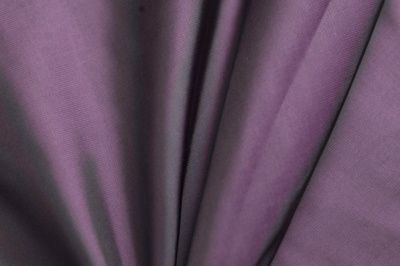 Подкладочная поливискоза 19-2014, 68 гр/м2, шир.145см, цвет слива - купить в Южно-Сахалинске. Цена 199.55 руб.