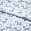 Интерлок - ткани в Южно-Сахалинске