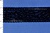 Кружево эластичное узкое арт.2761/30мм/черное - купить в Южно-Сахалинске. Цена: 8.86 руб.