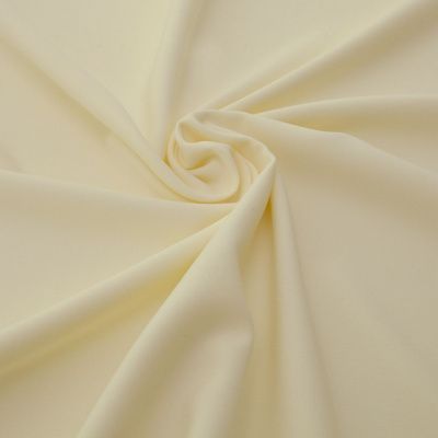 Костюмная ткань "Элис" 11-0507, 200 гр/м2, шир.150см, цвет молоко - купить в Южно-Сахалинске. Цена 303.10 руб.
