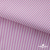 Ткань сорочечная Полоска Кенди, 115 г/м2, 58% пэ,42% хл, шир.150 см, цв.1-розовый, (арт.110) - купить в Южно-Сахалинске. Цена 306.69 руб.