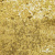 Сетка с пайетками, 188 гр/м2, шир.140см, цвет жёлтое золото - купить в Южно-Сахалинске. Цена 505.15 руб.