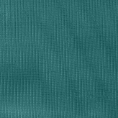 Ткань подкладочная Таффета 17-4540, 48 гр/м2, шир.150см, цвет бирюза - купить в Южно-Сахалинске. Цена 54.64 руб.