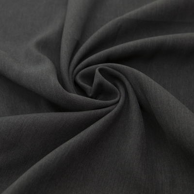 Ткань костюмная  26150, 214 гр/м2, шир.150см, цвет серый - купить в Южно-Сахалинске. Цена 362.24 руб.