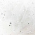 Сетка Фатин Глитер Спейс, 12 (+/-5) гр/м2, шир.150 см, 16-01/белый - купить в Южно-Сахалинске. Цена 180.32 руб.