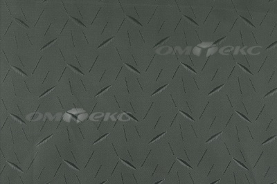Ткань подкладочная жаккард Р14076-1, 18-5203, 85 г/м2, шир. 150 см, 230T темно-серый - купить в Южно-Сахалинске. Цена 168.15 руб.