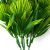 Трава искусственная -5, шт  (колючка 30 см/8 см)				 - купить в Южно-Сахалинске. Цена: 150.33 руб.