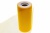 Фатин в шпульках 16-72, 10 гр/м2, шир. 15 см (в нам. 25+/-1 м), цвет жёлтый - купить в Южно-Сахалинске. Цена: 100.69 руб.