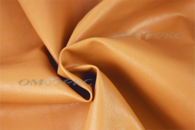 Ткань-Кожа QZ 31814, 100% полиэстр, 290 г/м2, 140 см, - купить в Южно-Сахалинске. Цена 428.19 руб.