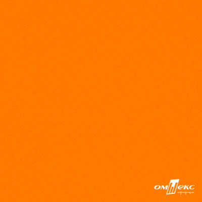 Шифон 100D, 80 гр/м2, шир.150см, цвет неон.оранжевый - купить в Южно-Сахалинске. Цена 144.33 руб.