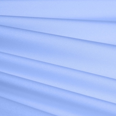 Бифлекс плотный col.807, 210 гр/м2, шир.150см, цвет голубой - купить в Южно-Сахалинске. Цена 653.26 руб.