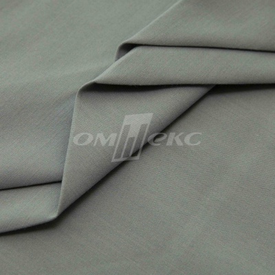Ткань сорочечная стрейч 15-4305, 115 гр/м2, шир.150см, цвет серый - купить в Южно-Сахалинске. Цена 307.75 руб.