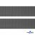 Серый- цв.860 -Текстильная лента-стропа 550 гр/м2 ,100% пэ шир.40 мм (боб.50+/-1 м) - купить в Южно-Сахалинске. Цена: 637.68 руб.