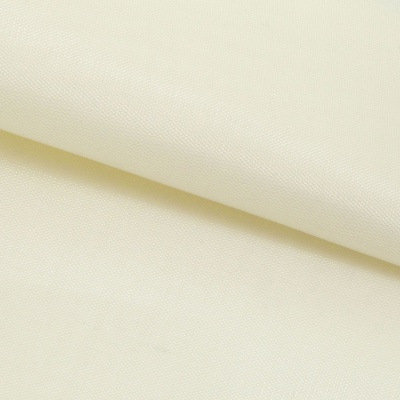 Ткань подкладочная Таффета 11-0606, 48 гр/м2, шир.150см, цвет молоко - купить в Южно-Сахалинске. Цена 56.07 руб.
