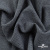 Ткань костюмная Пье-де-пуль 24013, 210 гр/м2, шир.150см, цвет чёрн/св.серый - купить в Южно-Сахалинске. Цена 334.18 руб.