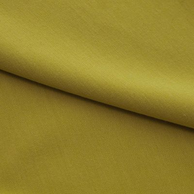 Костюмная ткань с вискозой "Меган" 15-0643, 210 гр/м2, шир.150см, цвет горчица - купить в Южно-Сахалинске. Цена 378.55 руб.