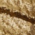 Сетка с пайетками №3, 188 гр/м2, шир.140см, цвет золотой - купить в Южно-Сахалинске. Цена 454.12 руб.