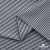 Ткань сорочечная Клетка Виши, 115 г/м2, 58% пэ,42% хл, шир.150 см, цв.6-черный, (арт.111) - купить в Южно-Сахалинске. Цена 306.69 руб.