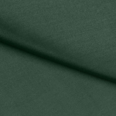 Ткань подкладочная Таффета 19-5917, антист., 53 гр/м2, шир.150см, дубл. рулон, цвет т.зелёный - купить в Южно-Сахалинске. Цена 67.06 руб.