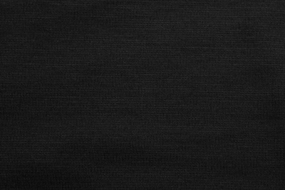 Трикотаж "Grange" C#1 (2,38м/кг), 280 гр/м2, шир.150 см, цвет чёрный - купить в Южно-Сахалинске. Цена 861.22 руб.