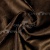 Ткань подкладочная жаккард Р14098, 19-1217/коричневый, 85 г/м2, шир. 150 см, 230T - купить в Южно-Сахалинске. Цена 166.45 руб.