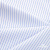 Ткань сорочечная Ронда, 115 г/м2, 58% пэ,42% хл, шир.150 см, цв.3-голубая, (арт.114) - купить в Южно-Сахалинске. Цена 306.69 руб.