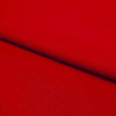 Ткань костюмная 21010 2023, 225 гр/м2, шир.150см, цвет красный - купить в Южно-Сахалинске. Цена 394.71 руб.