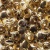 Хольнитены 33 ТУ (7мм) золото 200 шт. - купить в Южно-Сахалинске. Цена: 0.49 руб.
