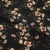 Плательная ткань "Фламенко" 3.1, 80 гр/м2, шир.150 см, принт растительный - купить в Южно-Сахалинске. Цена 239.03 руб.