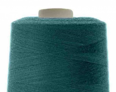 Швейные нитки (армированные) 28S/2, нам. 2 500 м, цвет 252 - купить в Южно-Сахалинске. Цена: 148.95 руб.