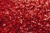 Сетка с пайетками №18, 188 гр/м2, шир.130см, цвет красный - купить в Южно-Сахалинске. Цена 371 руб.