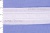 Лента шторная 30 мм (100 м) синяя упак. / равномерная сборка - купить в Южно-Сахалинске. Цена: 681.04 руб.