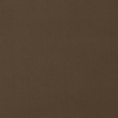 Ткань подкладочная Таффета 19-1020, антист., 53 гр/м2, шир.150см, цвет коричневый - купить в Южно-Сахалинске. Цена 57.16 руб.