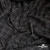 Ткань костюмная "Гарсия" 80% P, 18% R, 2% S, 335 г/м2, шир.150 см, Цвет черный - купить в Южно-Сахалинске. Цена 669.66 руб.