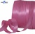 Косая бейка атласная "Омтекс" 15 мм х 132 м, цв. 135 темный розовый - купить в Южно-Сахалинске. Цена: 225.81 руб.