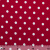 Ткань плательная "Вискоза принт"  100% вискоза, 120 г/м2, шир.150 см Цв.  красный - купить в Южно-Сахалинске. Цена 280.82 руб.