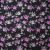 Плательная ткань "Фламенко" 20.1, 80 гр/м2, шир.150 см, принт растительный - купить в Южно-Сахалинске. Цена 241.49 руб.