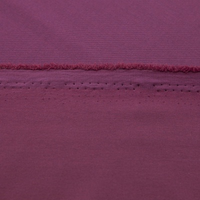 Костюмная ткань с вискозой "Меган" 19-2430, 210 гр/м2, шир.150см, цвет вишня - купить в Южно-Сахалинске. Цена 378.55 руб.