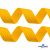 Жёлтый- цв.506 -Текстильная лента-стропа 550 гр/м2 ,100% пэ шир.20 мм (боб.50+/-1 м) - купить в Южно-Сахалинске. Цена: 318.85 руб.
