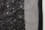 Сетка с пайетками №5, 188 гр/м2, шир.130см, цвет чёрный - купить в Южно-Сахалинске. Цена 371 руб.