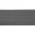 Косая бейка атласная 132м/18-0201/т.серый - купить в Южно-Сахалинске. Цена: 161.50 руб.