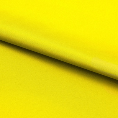 Дюспо 240 13-0858, PU/WR/Milky, 76 гр/м2, шир.150см, цвет жёлтый - купить в Южно-Сахалинске. Цена 117.60 руб.