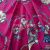 Плательная ткань "Фламенко" 16.3, 80 гр/м2, шир.150 см, принт этнический - купить в Южно-Сахалинске. Цена 241.49 руб.