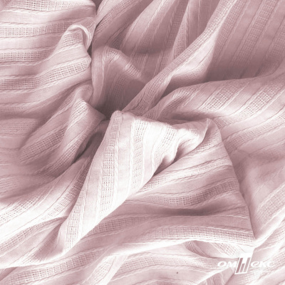 Ткань плательная 100%хлопок, 115 г/м2, ш.140 +/-5 см #103, цв.(19)-нежно розовый - купить в Южно-Сахалинске. Цена 548.89 руб.