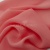 Шифон креп 100% полиэстер, 70 гр/м2, шир.150 см, цв. розовый коралл - купить в Южно-Сахалинске. Цена 145.53 руб.